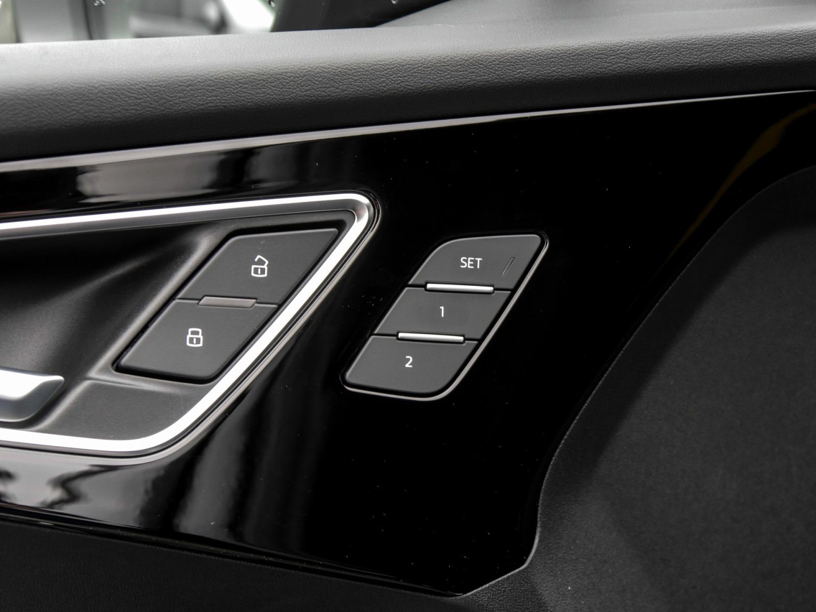 Audi Q4 45 e-tron editionSLine+Assistenzpakete+AHK+SONOS