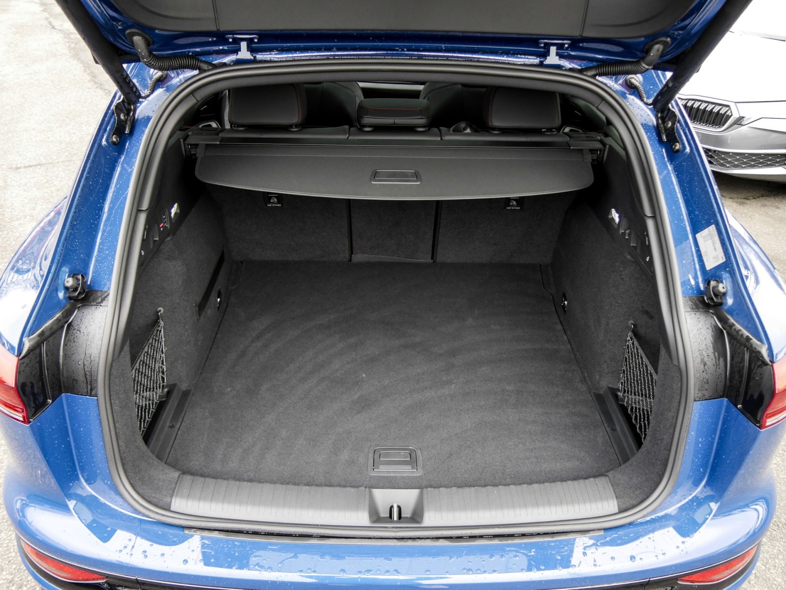 Audi Q6 e-tron quattro Pano+B&O+Techpro+EditionOne+AHK+