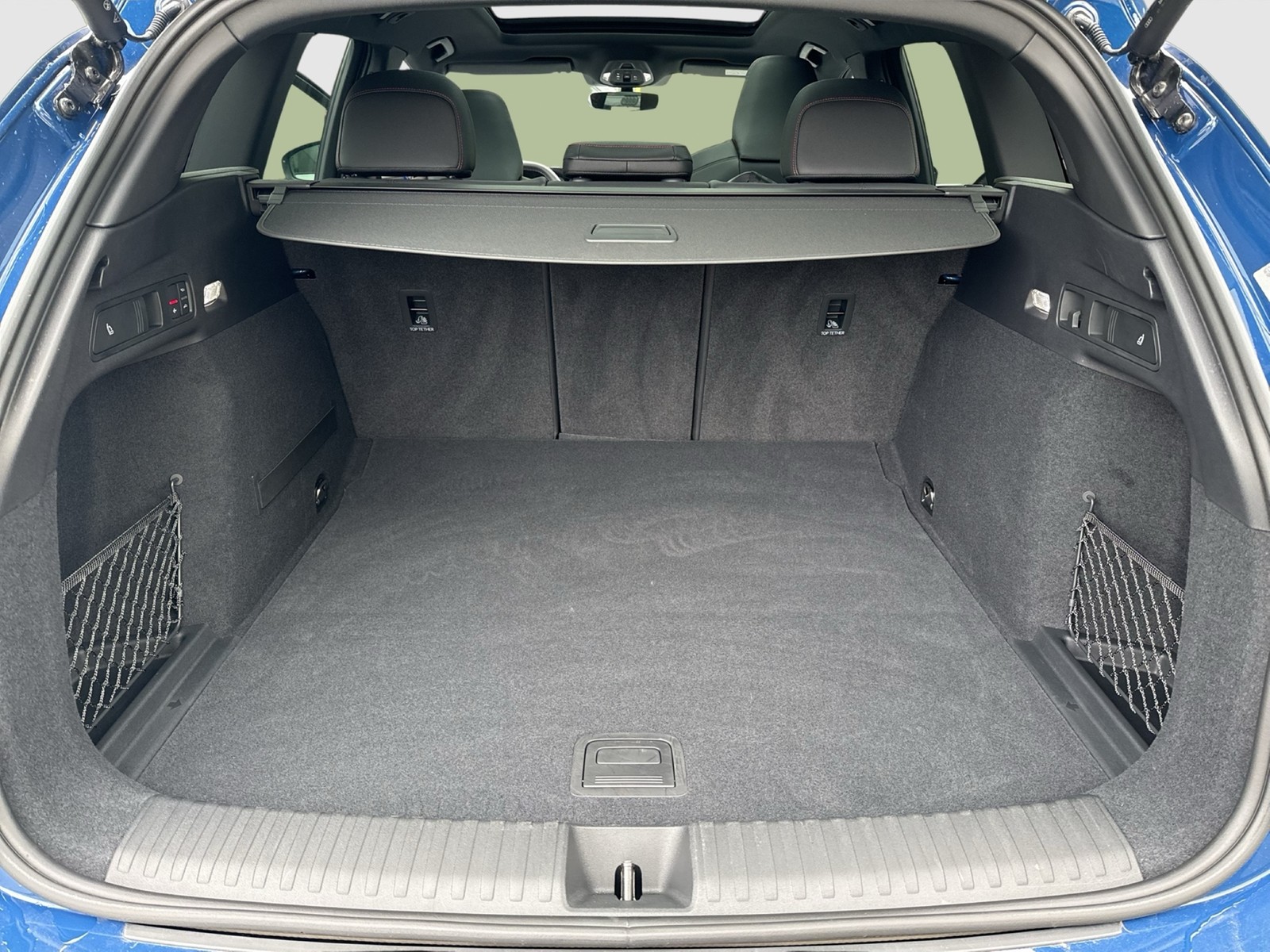 Audi Q6 e-tron quattro AHK PANO B&O TECH PRO LM22