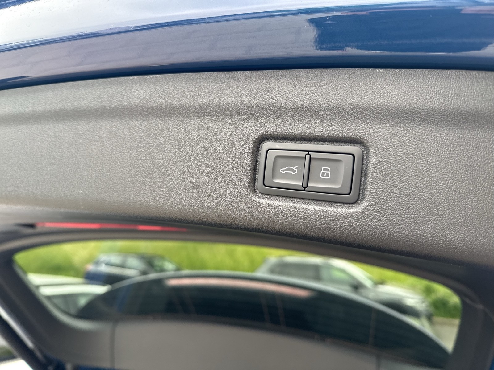 Audi Q6 e-tron quattro AHK PANO B&O TECH PRO LM22