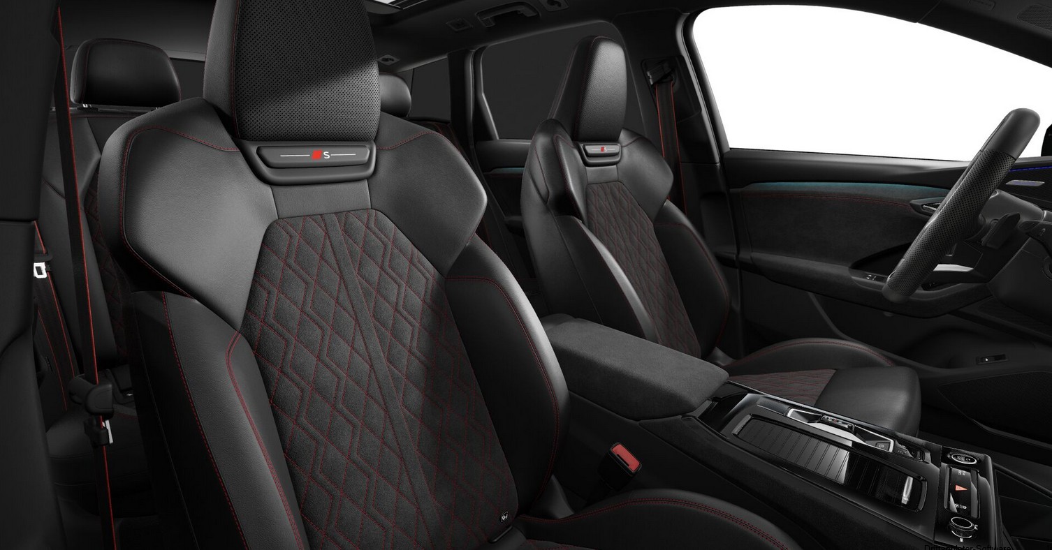 Audi Q6 e-tron quattro Pano+B&O+Techpro+EditionOne+AHK+