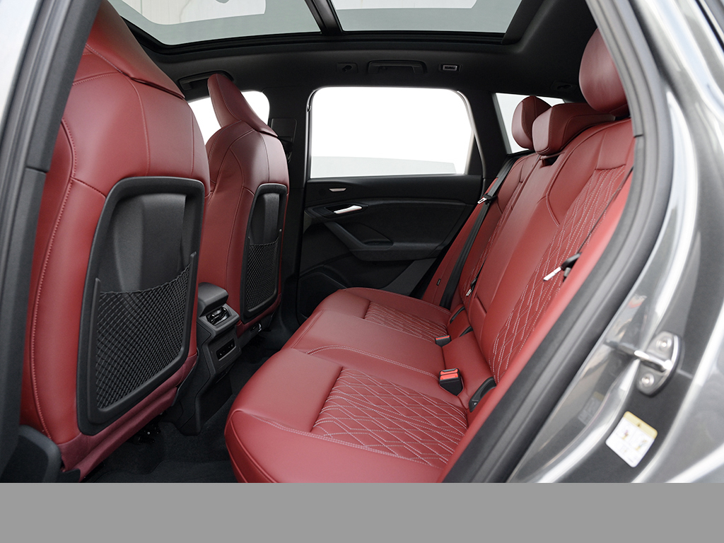 Audi SQ6 SUV e-tron S Line B&O+Pano+KomfortpaketPrp+TechPro+Sonnenschutzverglasung