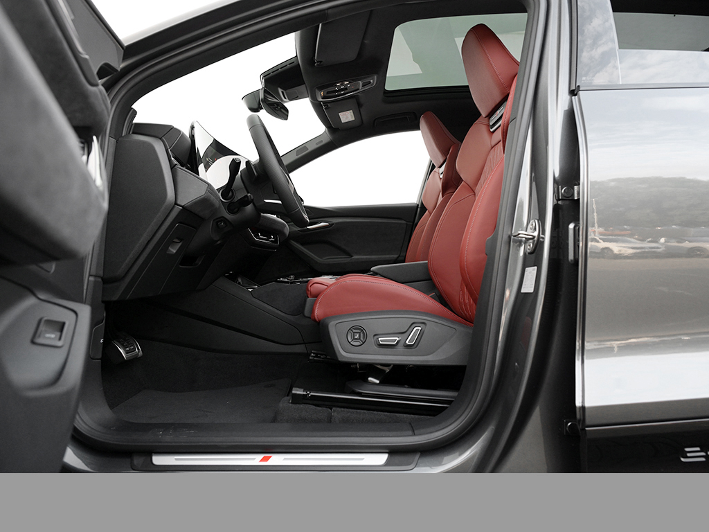 Audi SQ6 SUV e-tron S Line B&O+Pano+KomfortpaketPrp+TechPro+Sonnenschutzverglasung