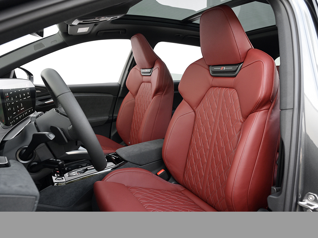 Audi SQ6 SUV e-tron S Line B&O+Pano+KomfortpaketPrp+TechPro+Sonnenschutzverglasung