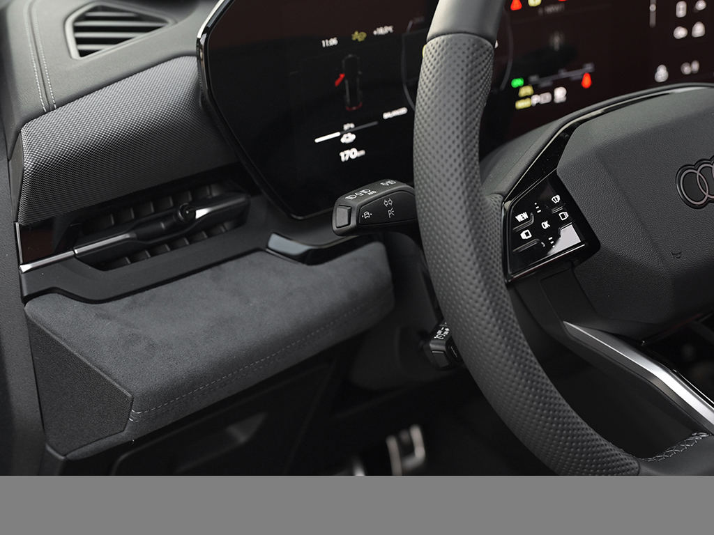 Audi SQ6 SUV e-tron S Line B&O+Pano+KomfortpaketPrp+TechPro+Sonnenschutzverglasung