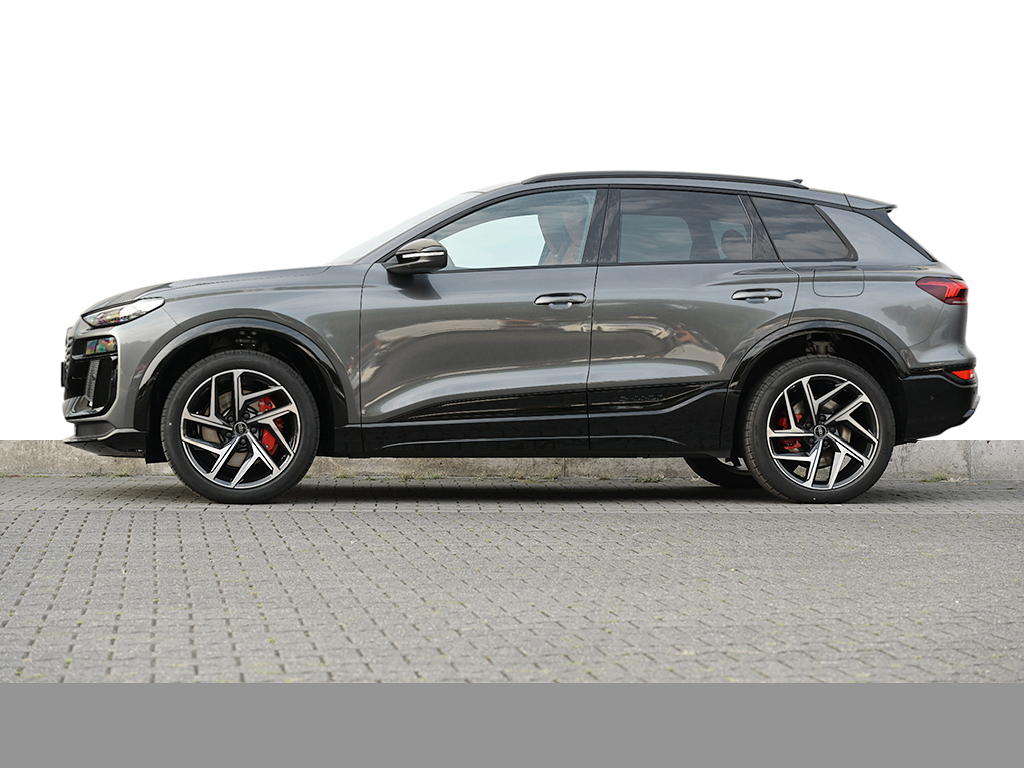 Audi SQ6 SUV e-tron S Line B&O+Pano+KomfortpaketPrp+TechPro+Sonnenschutzverglasung