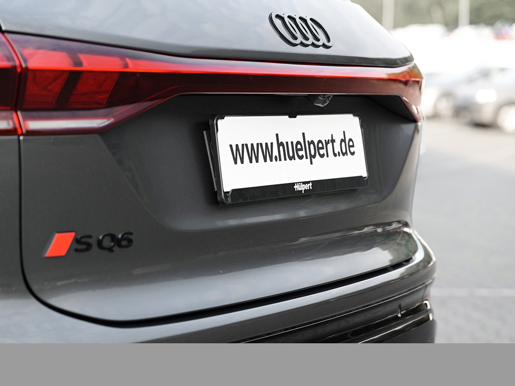 Audi SQ6 SUV e-tron S Line B&O+Pano+KomfortpaketPrp+TechPro+Sonnenschutzverglasung