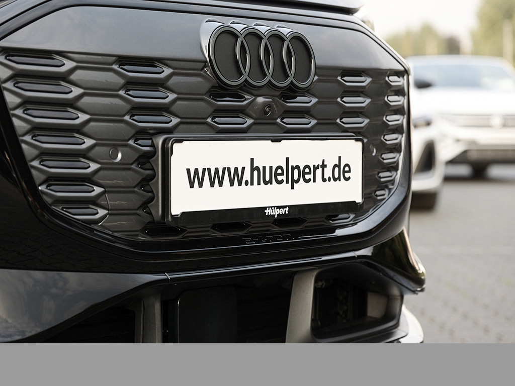 Audi SQ6 SUV e-tron S Line B&O+Pano+KomfortpaketPrp+TechPro+Sonnenschutzverglasung