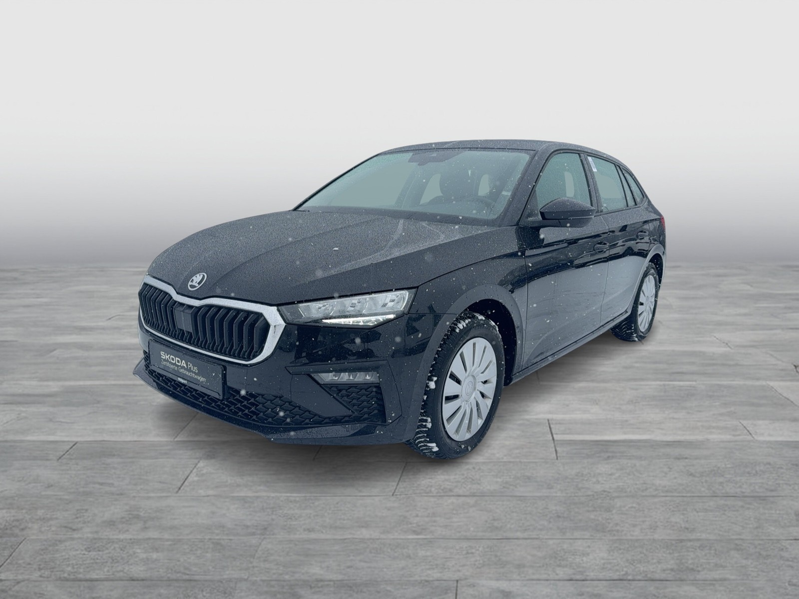 Skoda Scala 1.0 AHK CARPLAY SITZHEIZUNG EINPARKHILFE