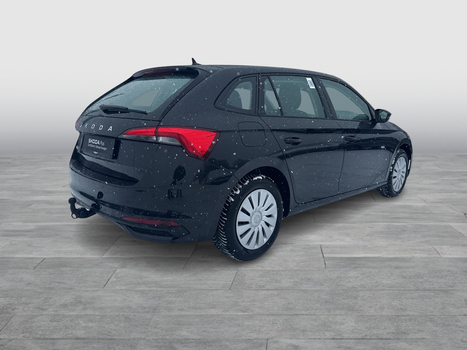 Skoda Scala 1.0 AHK CARPLAY SITZHEIZUNG EINPARKHILFE