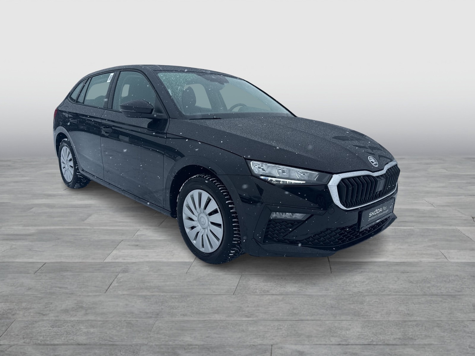 Skoda Scala 1.0 AHK CARPLAY SITZHEIZUNG EINPARKHILFE