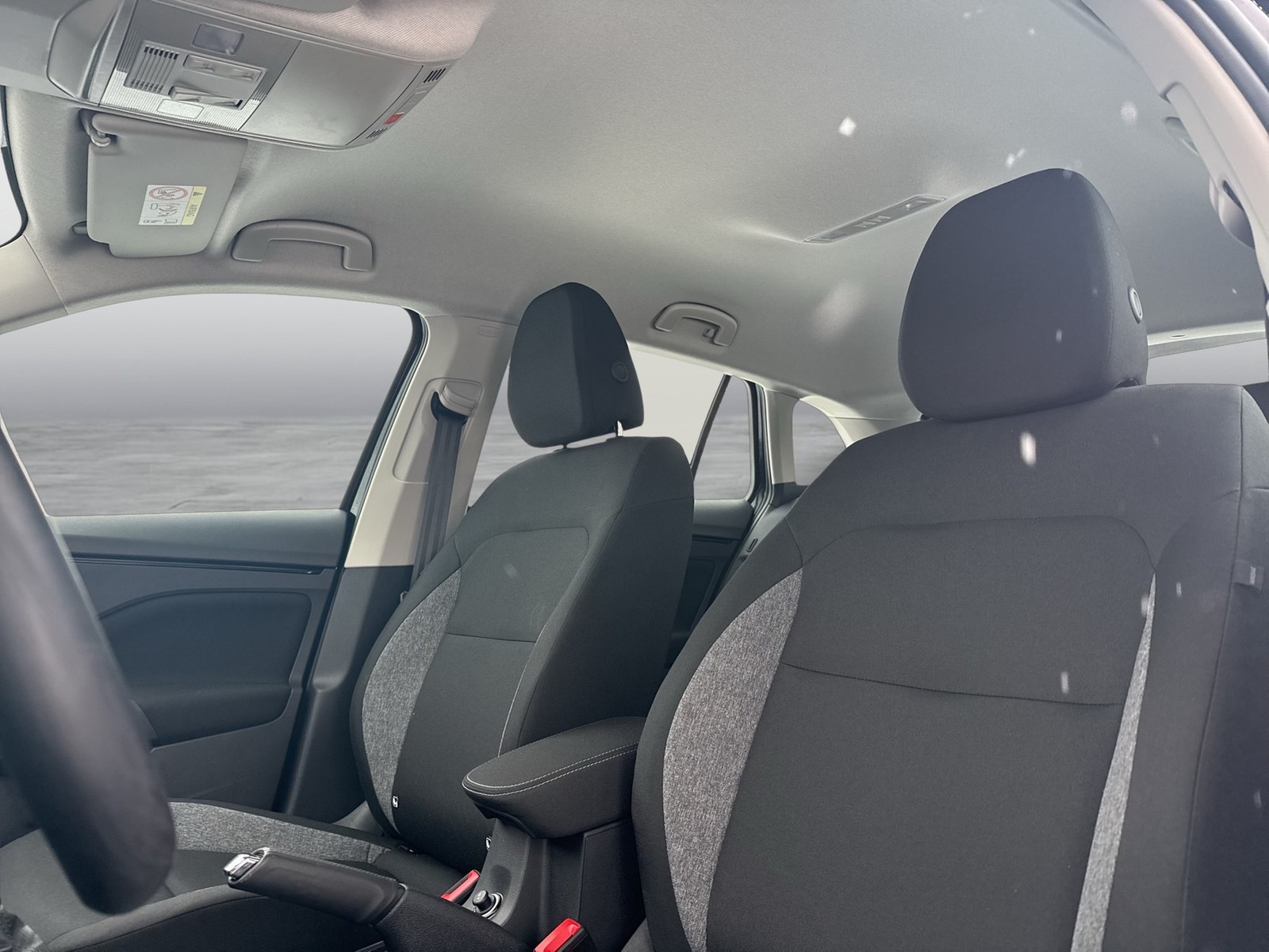 Skoda Scala 1.0 AHK CARPLAY SITZHEIZUNG EINPARKHILFE