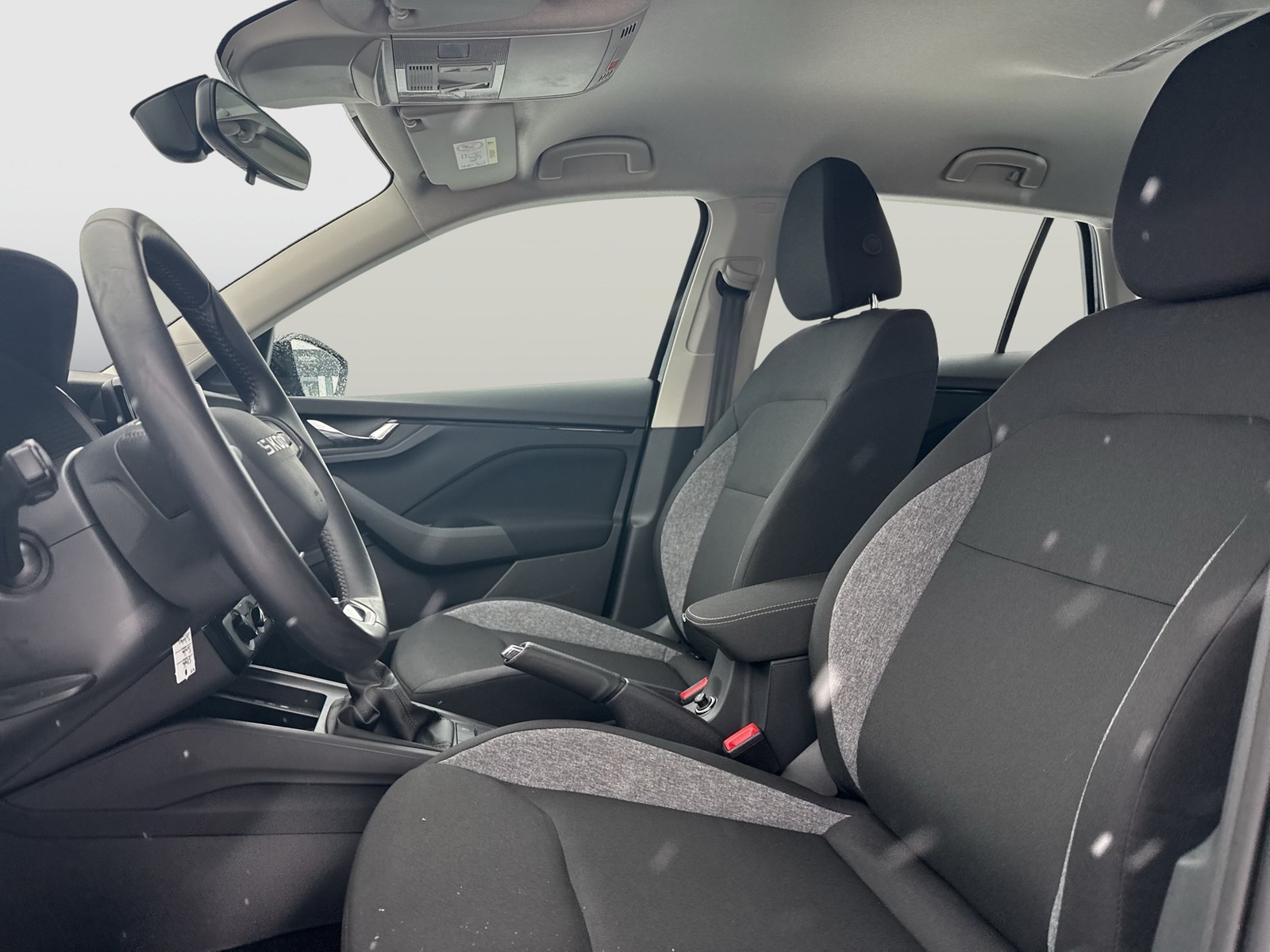 Skoda Scala 1.0 AHK CARPLAY SITZHEIZUNG EINPARKHILFE