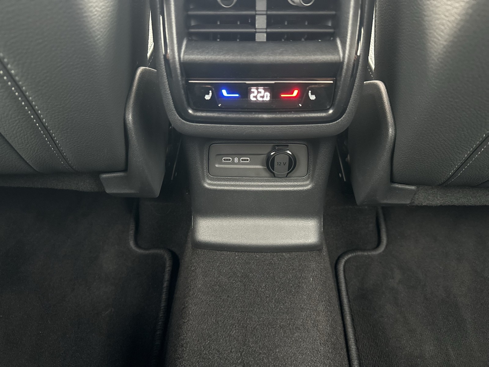 Skoda Kodiaq 1.5 iV SPORTLINE CAM ACC LM19 EKLAPPE NAVI