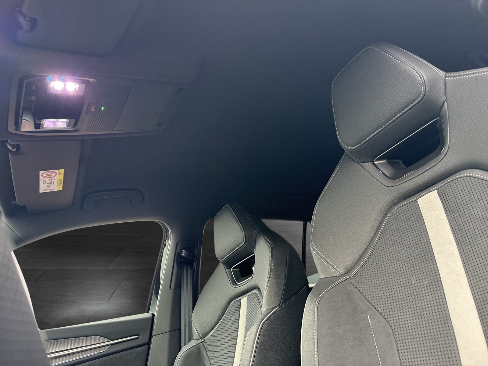 Skoda Kodiaq 1.5 iV SPORTLINE CAM ACC LM19 EKLAPPE NAVI