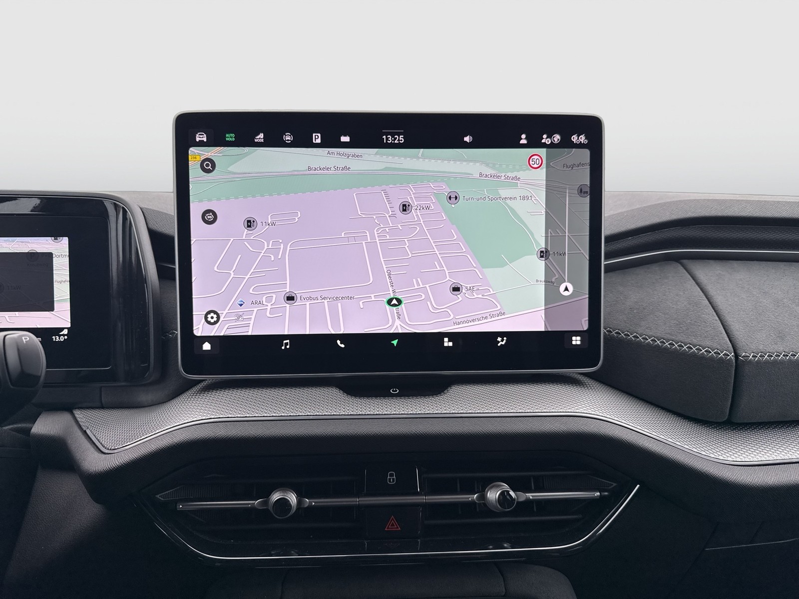 Skoda Kodiaq 1.5 iV SPORTLINE CAM ACC LM19 EKLAPPE NAVI