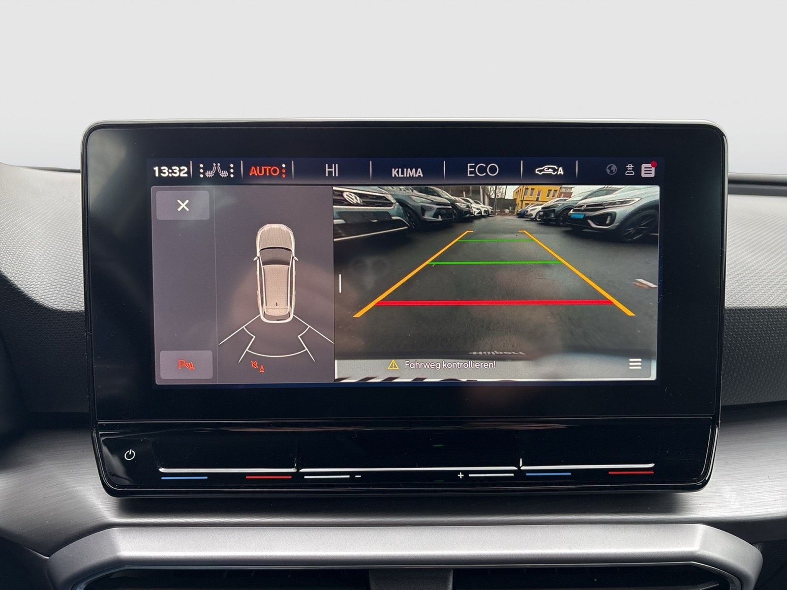 Seat Leon ST 1.4 HYBRID FR CAM ACC NAVI CARPLAY LM17