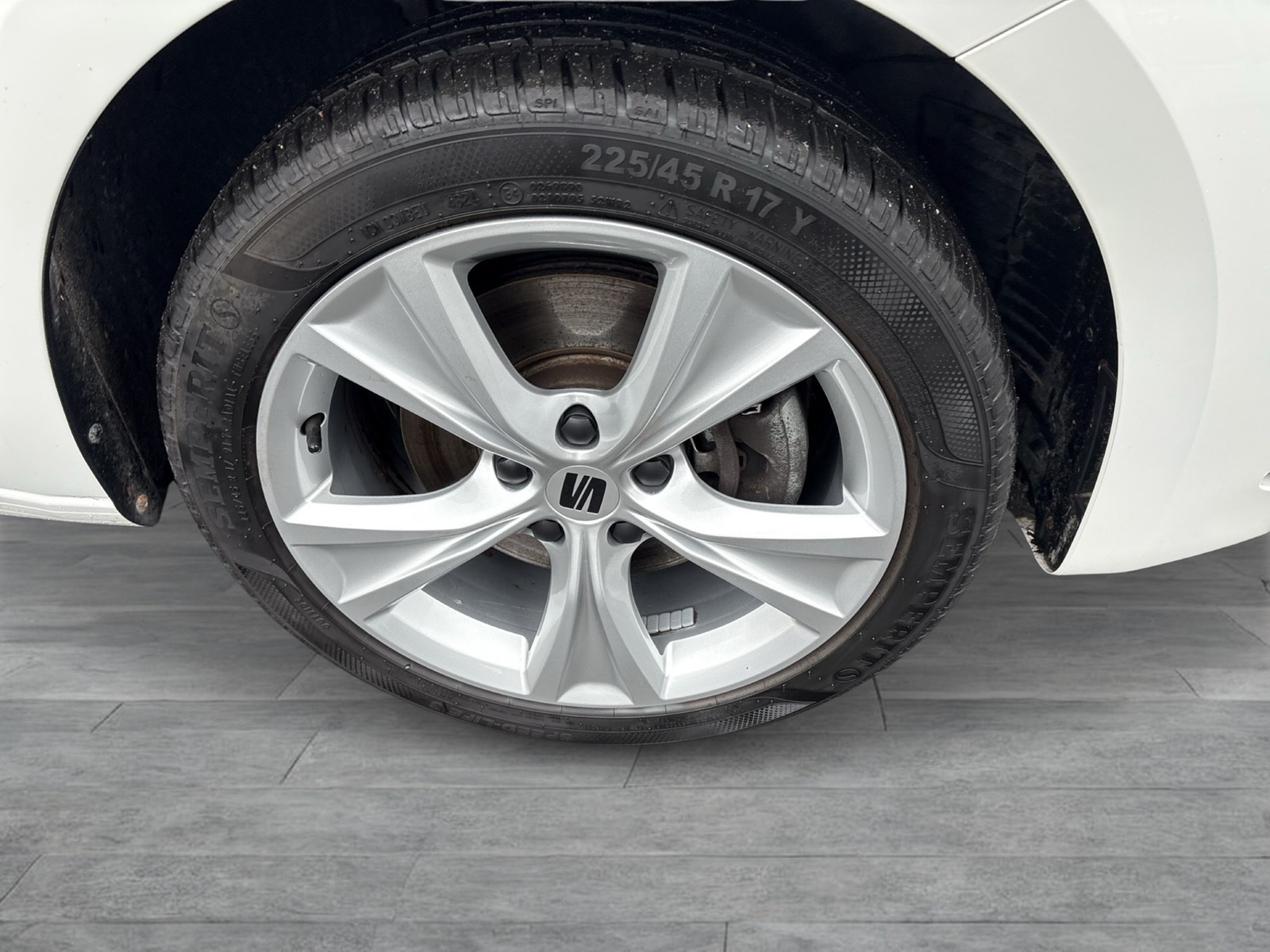 Seat Leon ST 1.4 HYBRID FR CAM ACC NAVI CARPLAY LM17