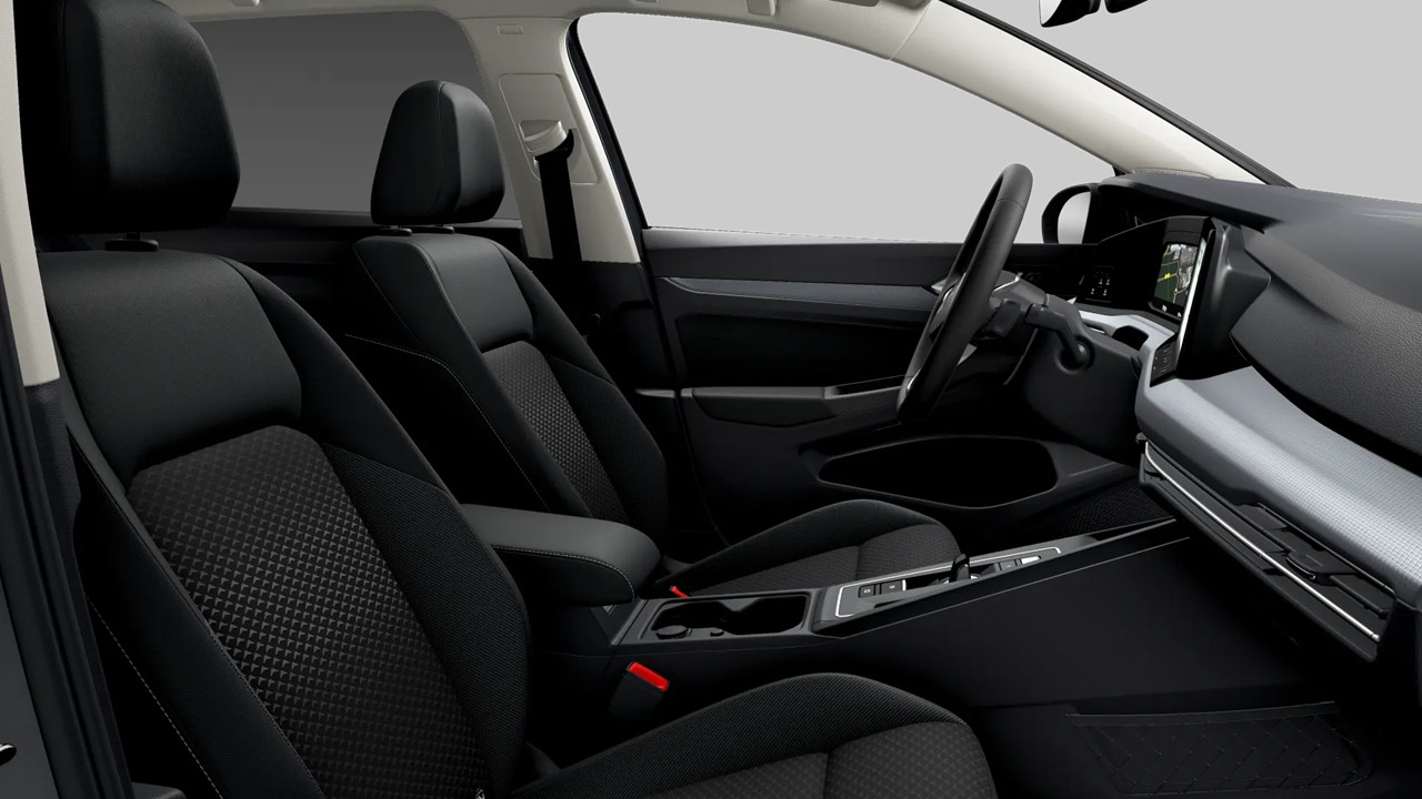 Volkswagen Golf Variant VIII 1.5 eTSI ACTIVE ACC NAVI ALU