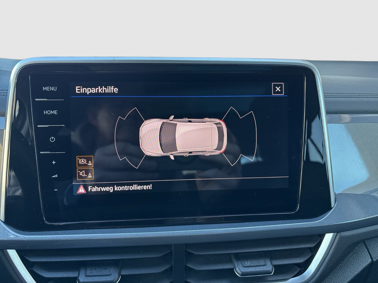 Volkswagen T-Roc 2.0 STYLE PANO STANDHZ. AHK ALU19" NAVI