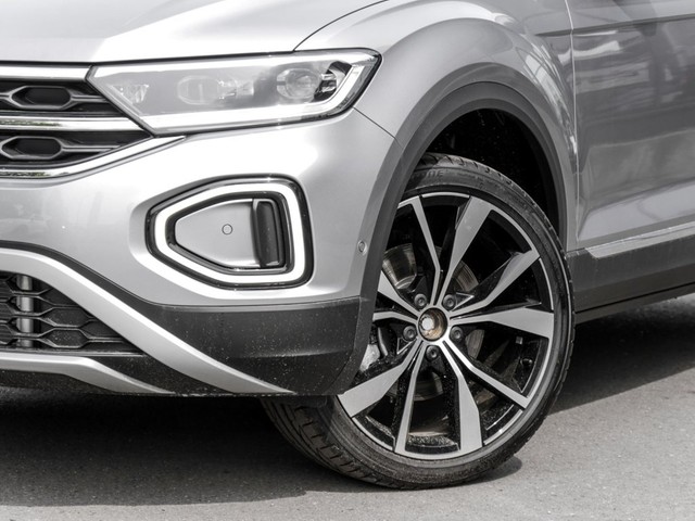 Volkswagen T-Roc 2.0 STYLE PANO STANDHZ. AHK ALU19" NAVI