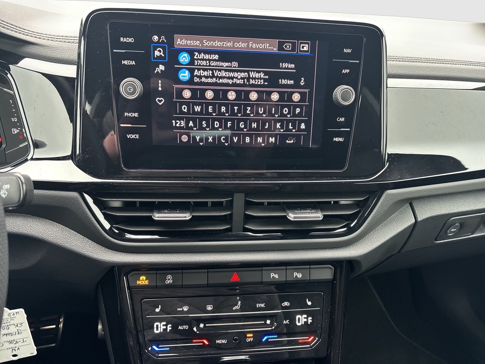 Volkswagen T-Roc Cabriolet 1.5 R-LINE EDITION KARMANN LEDER AHK CAM LM18