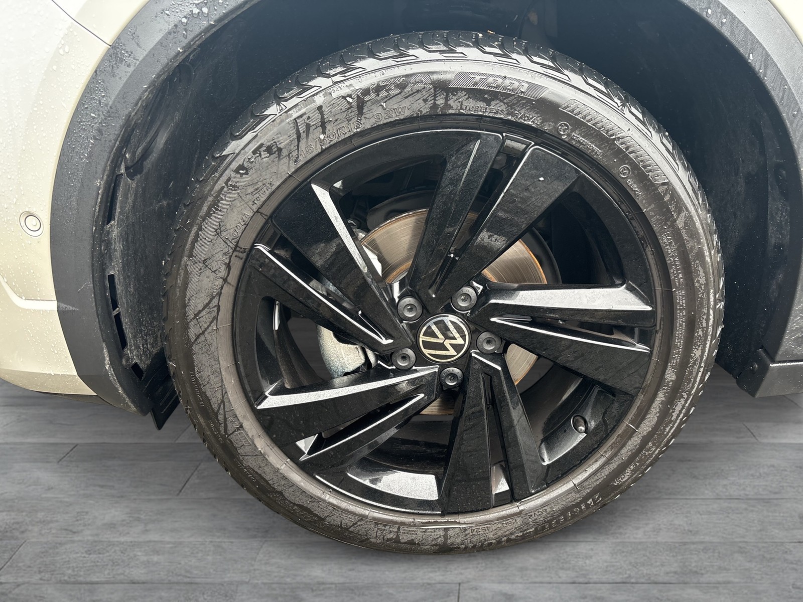 Volkswagen T-Roc Cabriolet 1.5 R-LINE EDITION KARMANN LEDER AHK CAM LM18