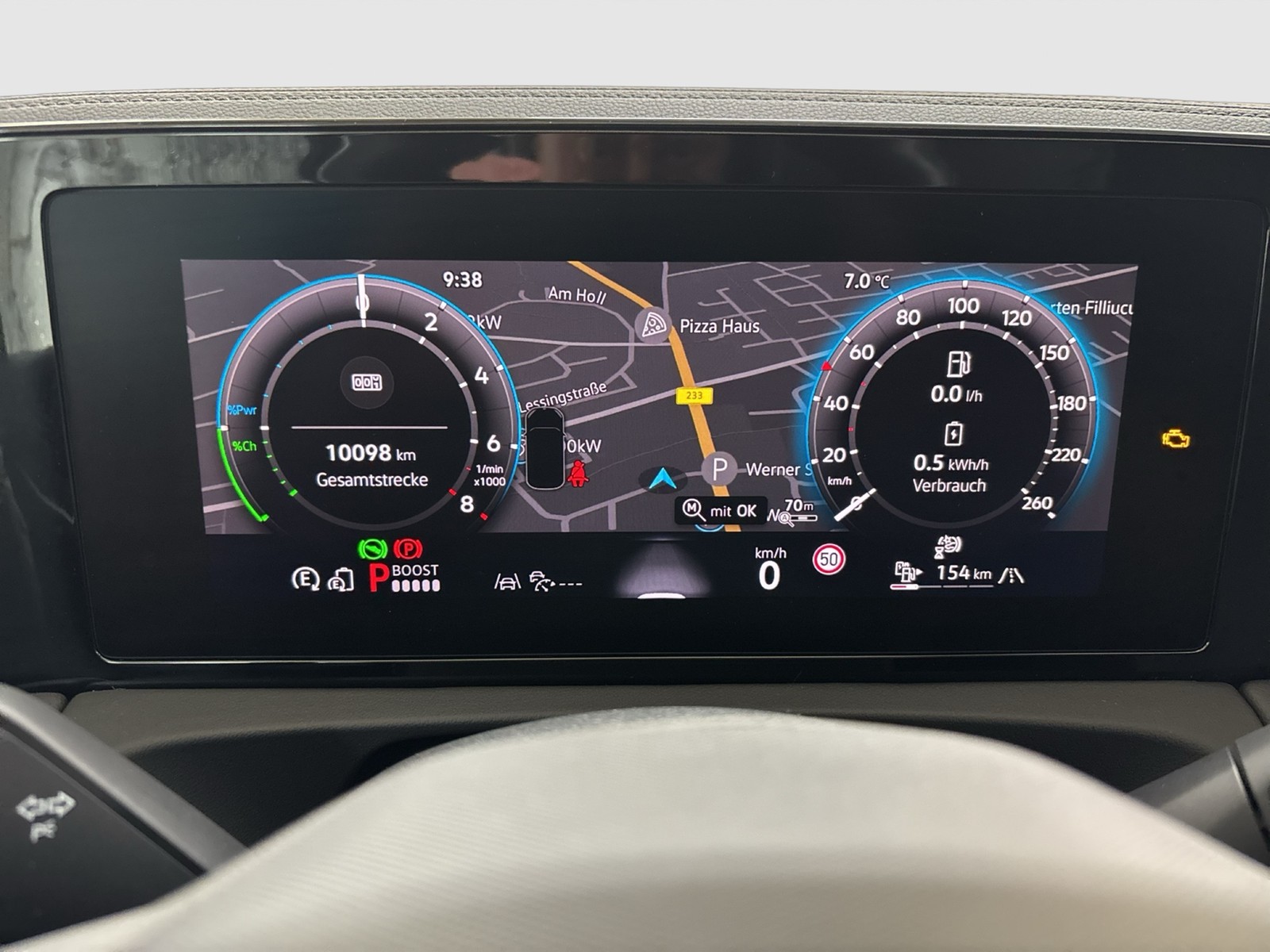 Volkswagen Tiguan 1.5 HYBRID ELEGANCE NEUES MODELL AHK CAM