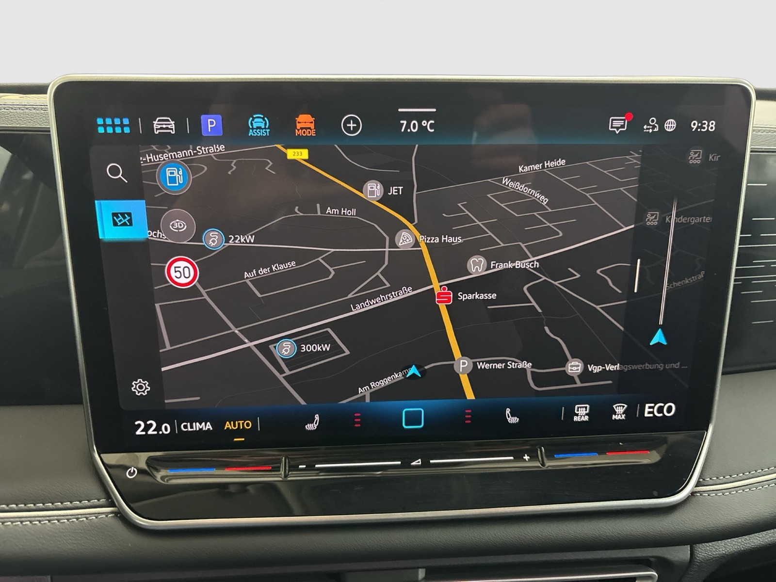 Volkswagen Tiguan 1.5 HYBRID ELEGANCE NEUES MODELL AHK CAM