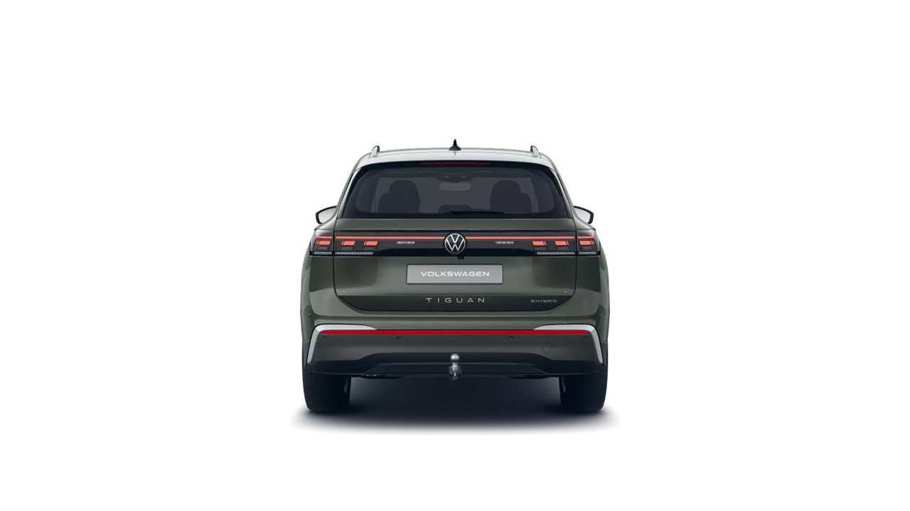 Volkswagen Tiguan 1.5 HYBRID ELEGANCE NEUES MODELL AHK CAM
