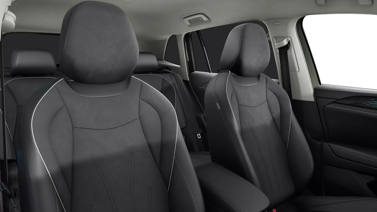 Volkswagen Tiguan 1.5 HYBRID ELEGANCE NEUES MODELL AHK CAM