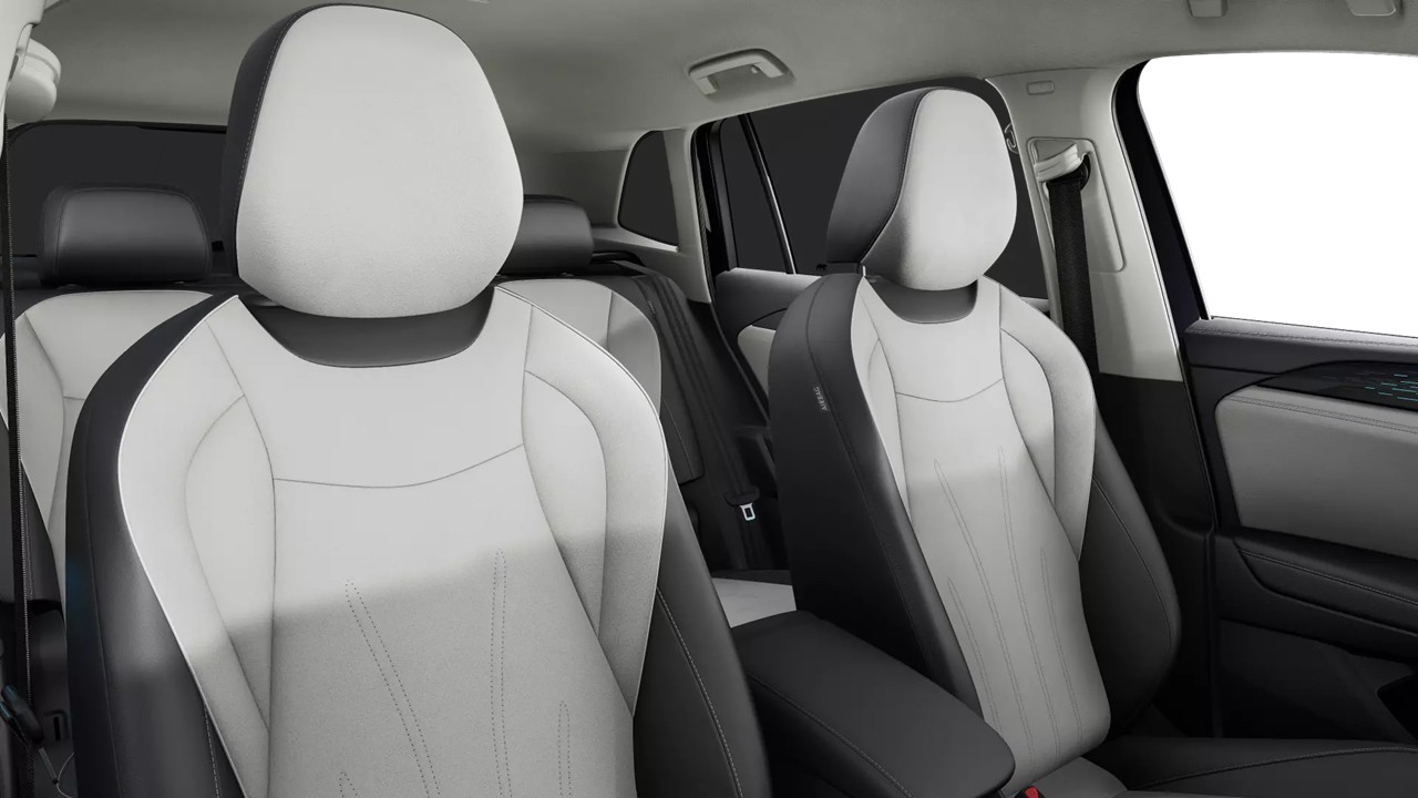 Volkswagen Tiguan 2.0 ELEGANCE 4X4 NEUESMODELL STANDHZ. AHK