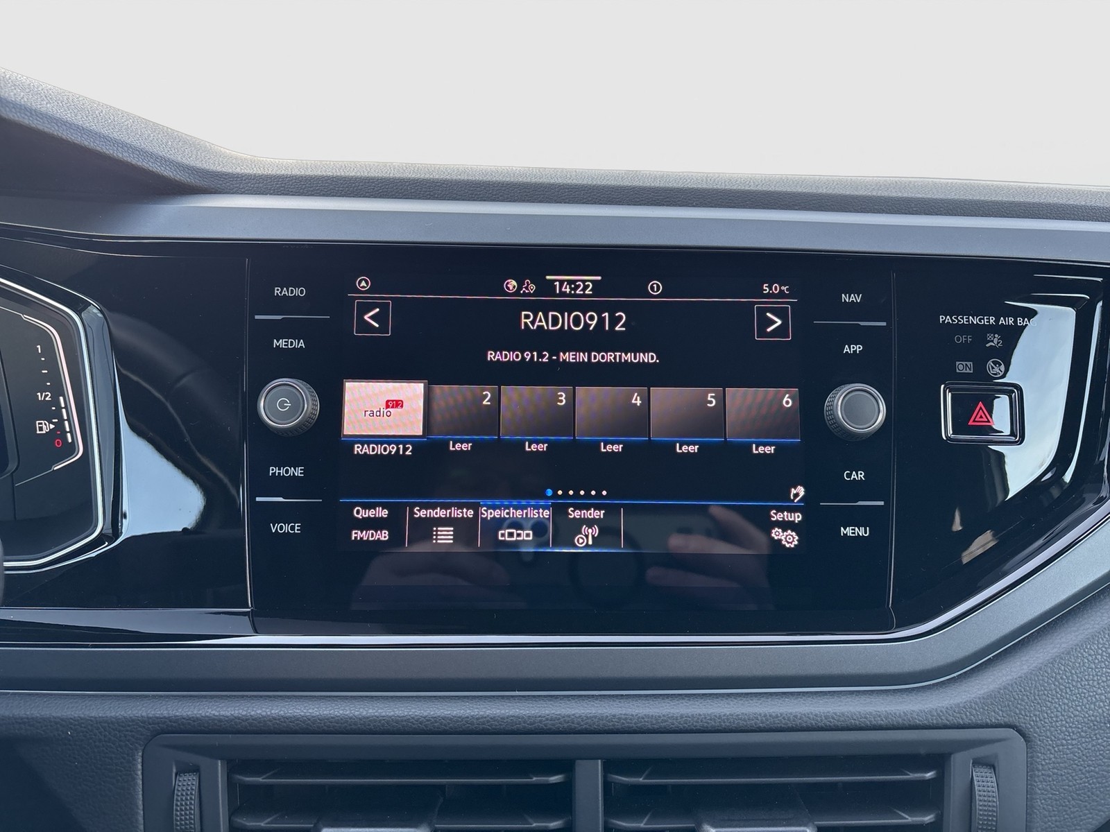 Volkswagen Taigo 1.5 R-LINE AHK CAM ACC LM17 NAVI CARPLAY