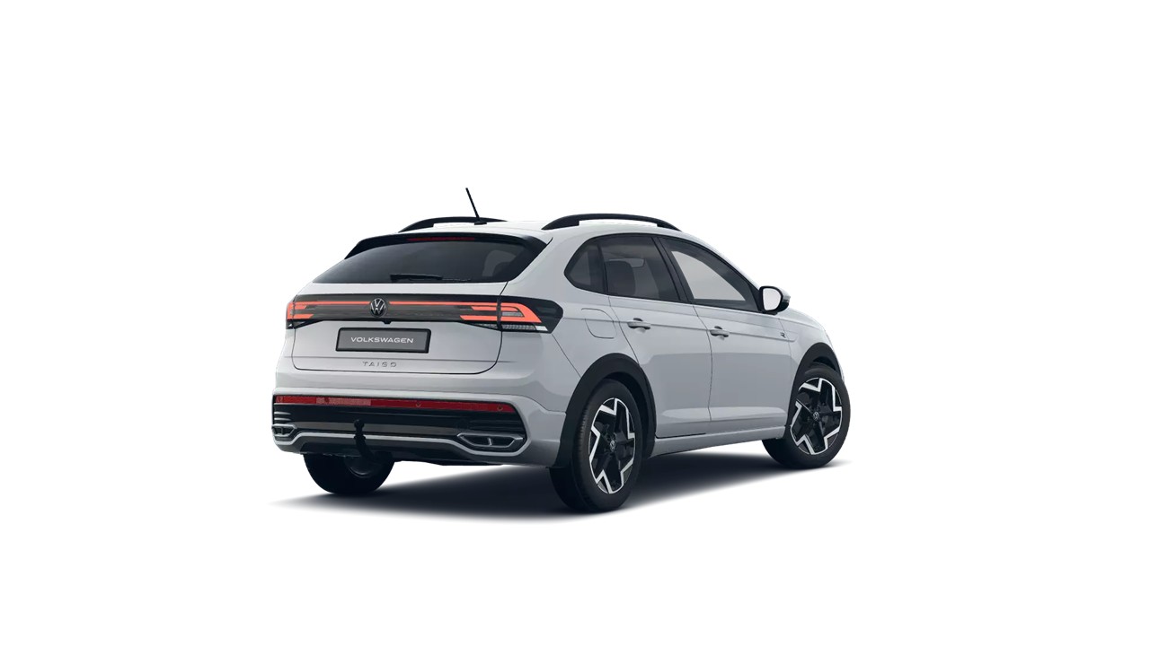 Volkswagen Taigo 1.5 R-LINE AHK CAM ACC LM17 NAVI CARPLAY