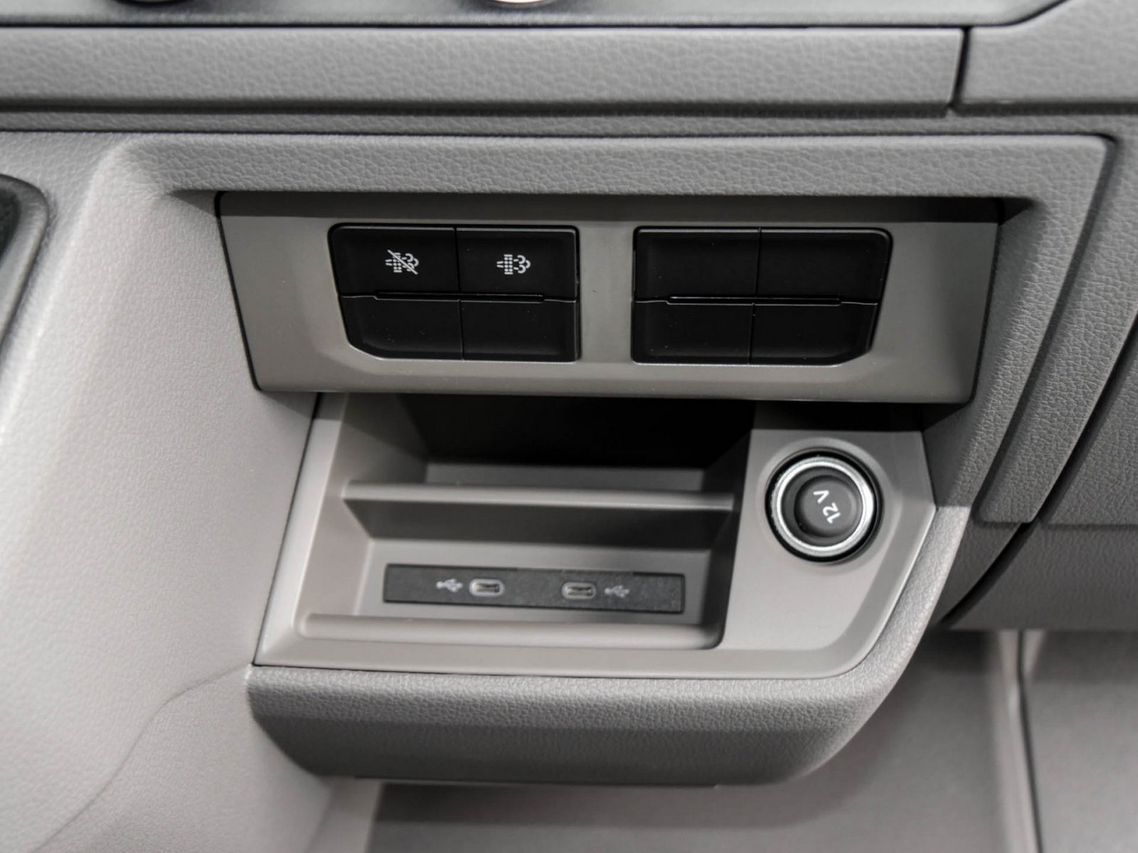 Volkswagen Crafter 35 KASTEN HD LR CARPLAY CAM AHK-VORB.