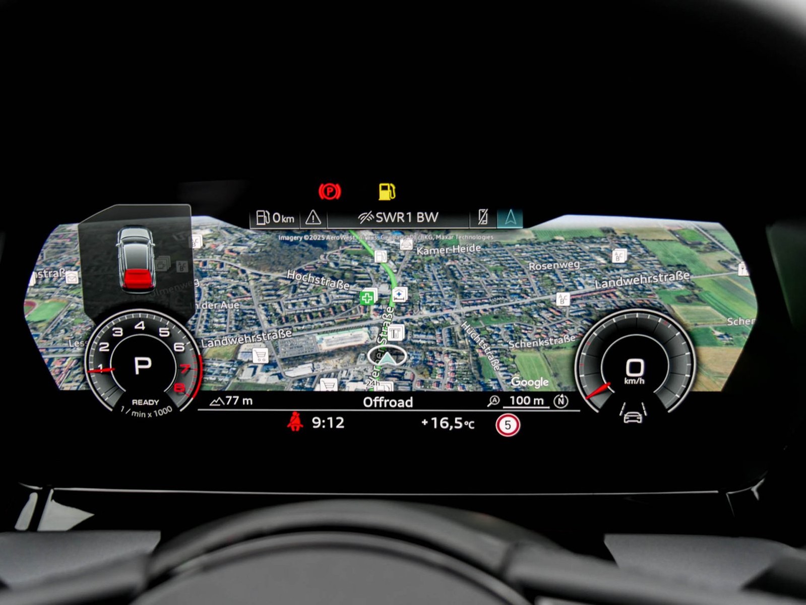 Audi A3 allstreet 35 AHK CAM ACC E-KLAPPE NAVI+ LM17