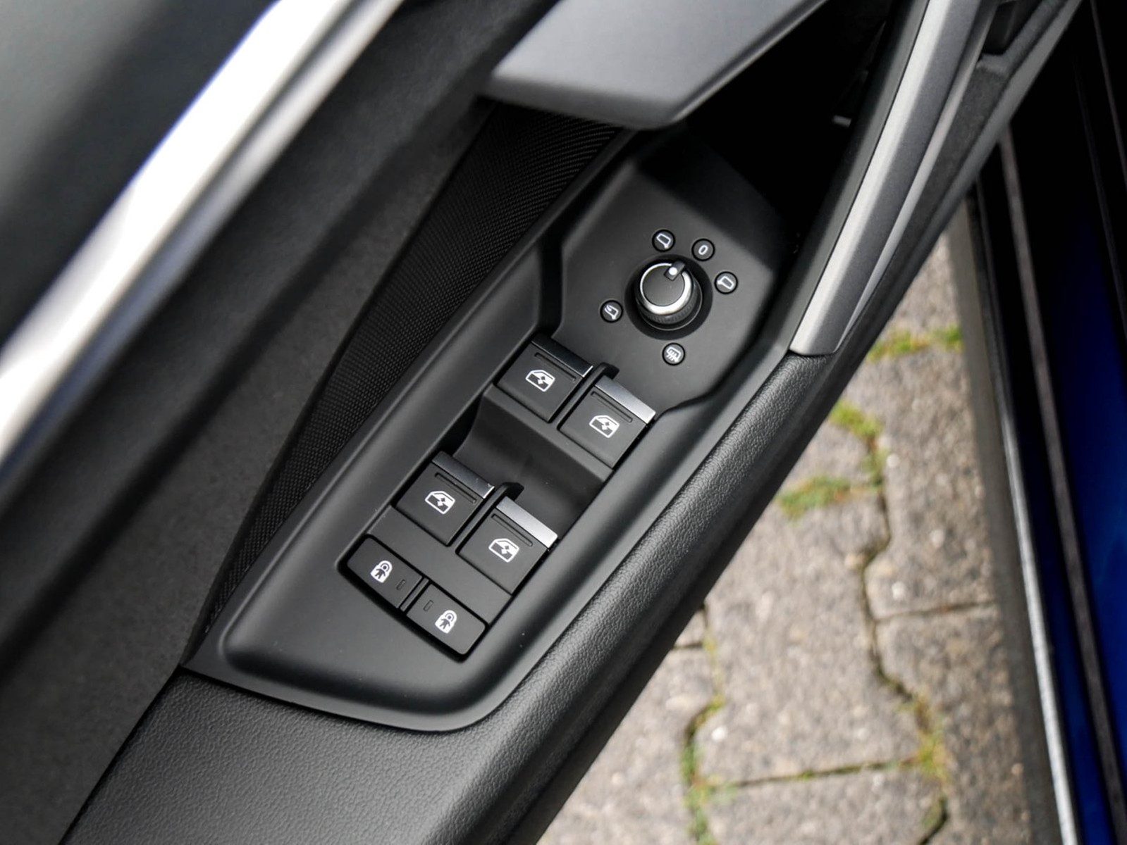 Audi A3 allstreet 35 AHK CAM ACC E-KLAPPE NAVI+ LM17