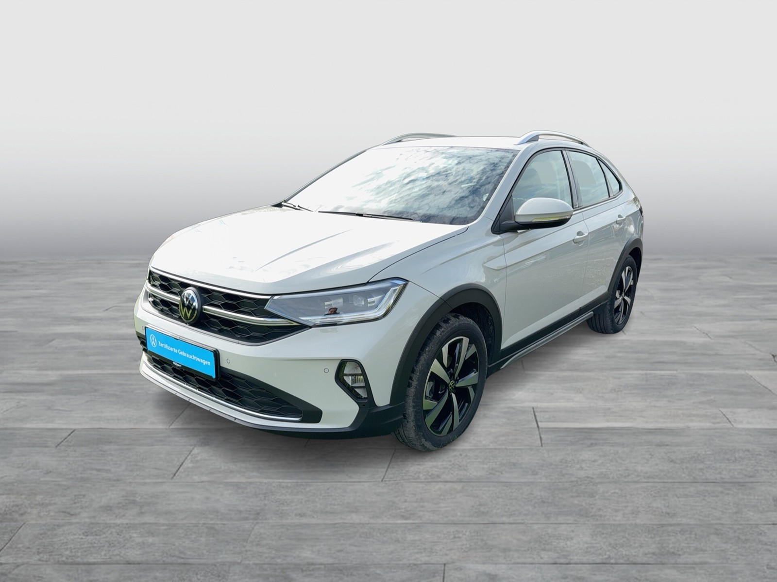 Volkswagen Taigo 1.0 STYLE KAMERA CARPLAY SITZHEIZ ALU