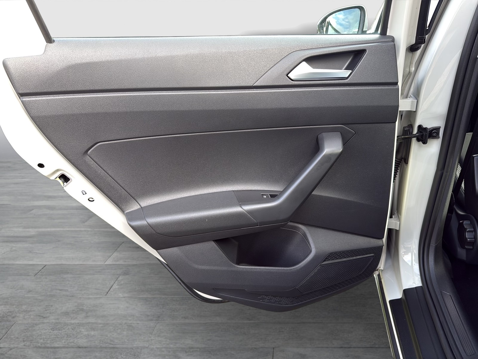 Volkswagen Taigo 1.0 STYLE KAMERA CARPLAY SITZHEIZ ALU