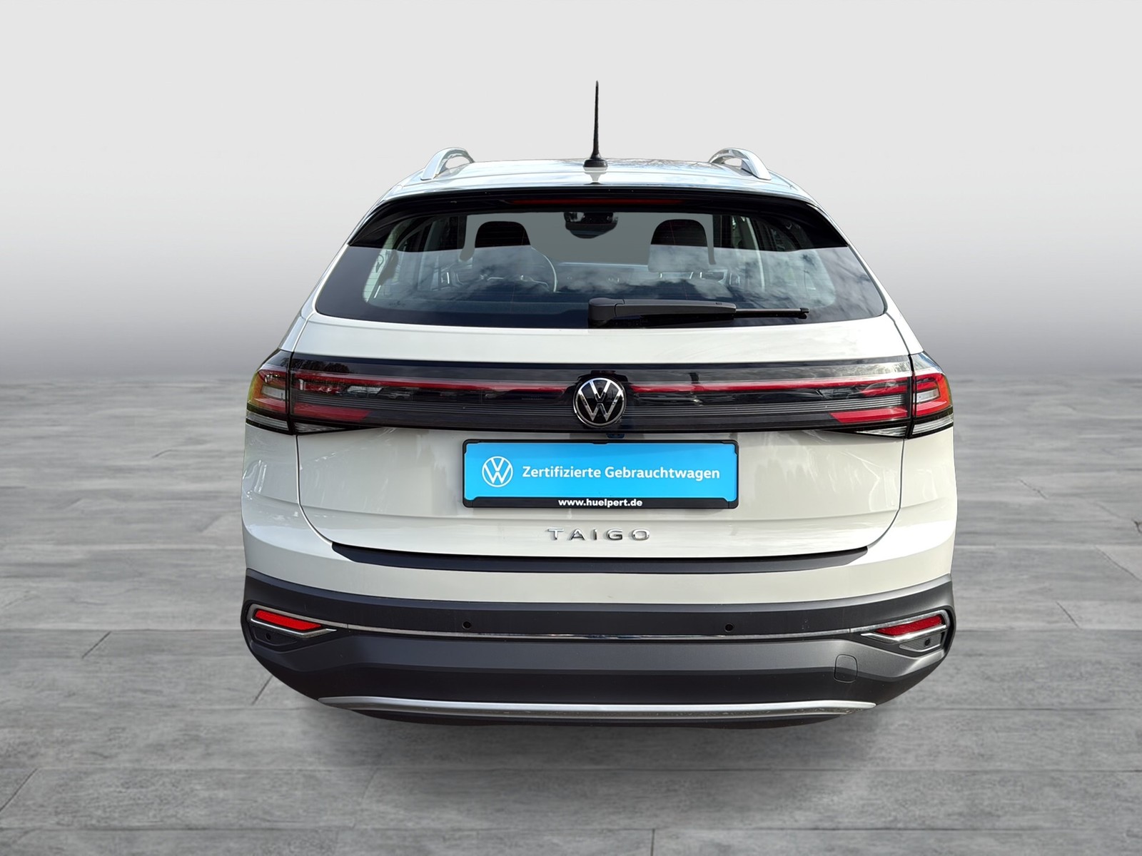 Volkswagen Taigo 1.0 STYLE KAMERA CARPLAY SITZHEIZ ALU