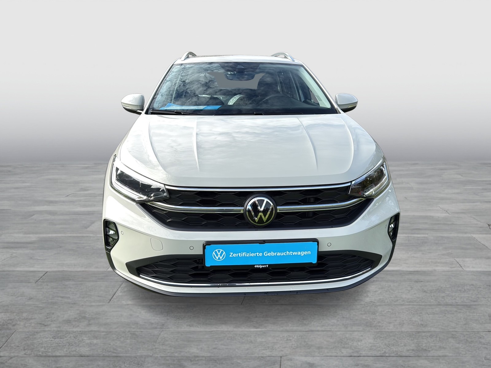 Volkswagen Taigo 1.0 STYLE KAMERA CARPLAY SITZHEIZ ALU