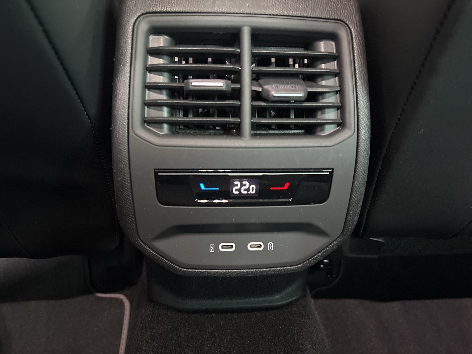 Seat Leon ST 1.4 HYBRID FR NAVI VIRTUAL-COCKPIT LM17