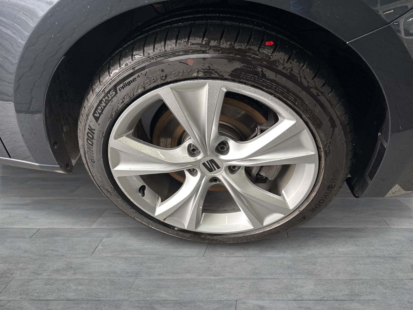 Seat Leon ST 1.4 HYBRID FR NAVI VIRTUAL-COCKPIT LM17