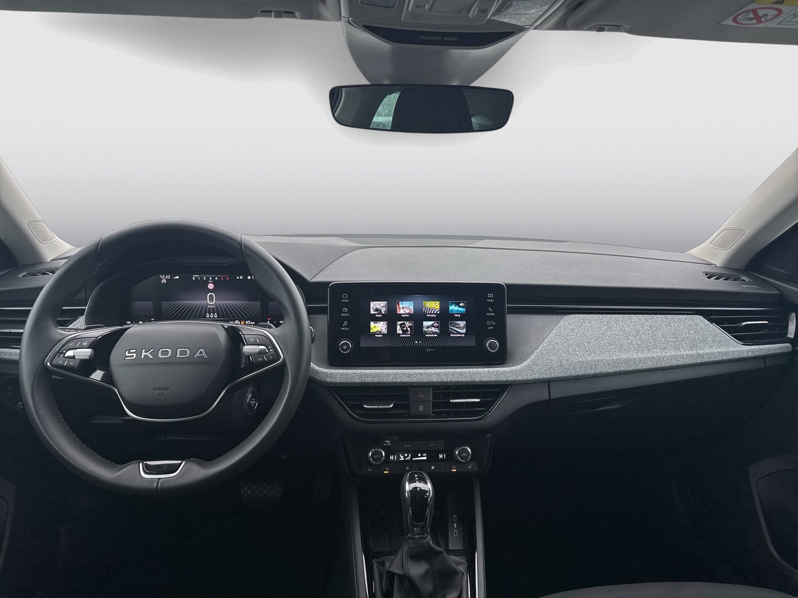Skoda Scala 1.0 TOUR CAM CARPLAY AHK-VORBEREITUNG LM17