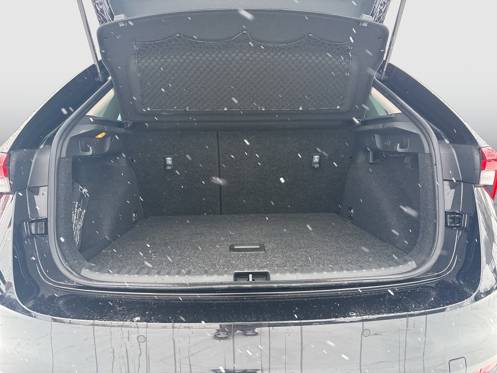 Skoda Scala 1.0 TOUR CAM CARPLAY AHK-VORBEREITUNG LM17