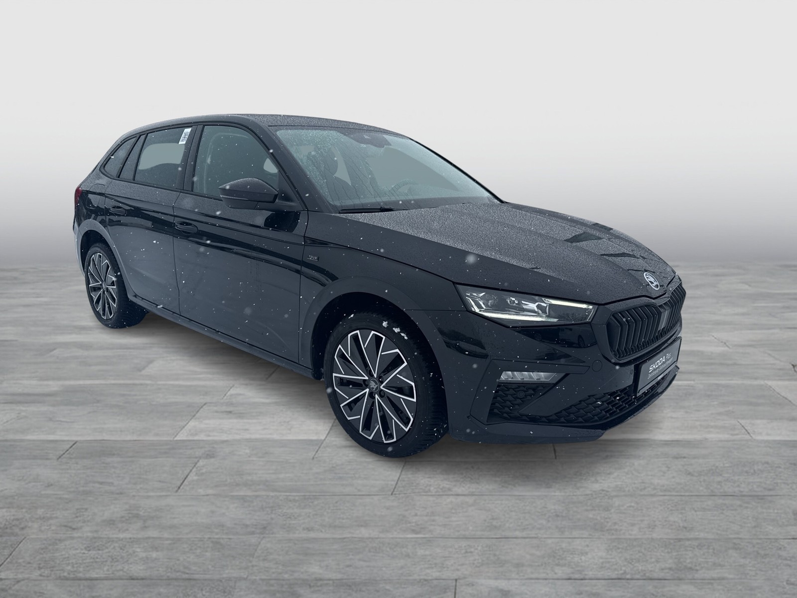 Skoda Scala 1.0 TOUR CAM CARPLAY AHK-VORBEREITUNG LM17