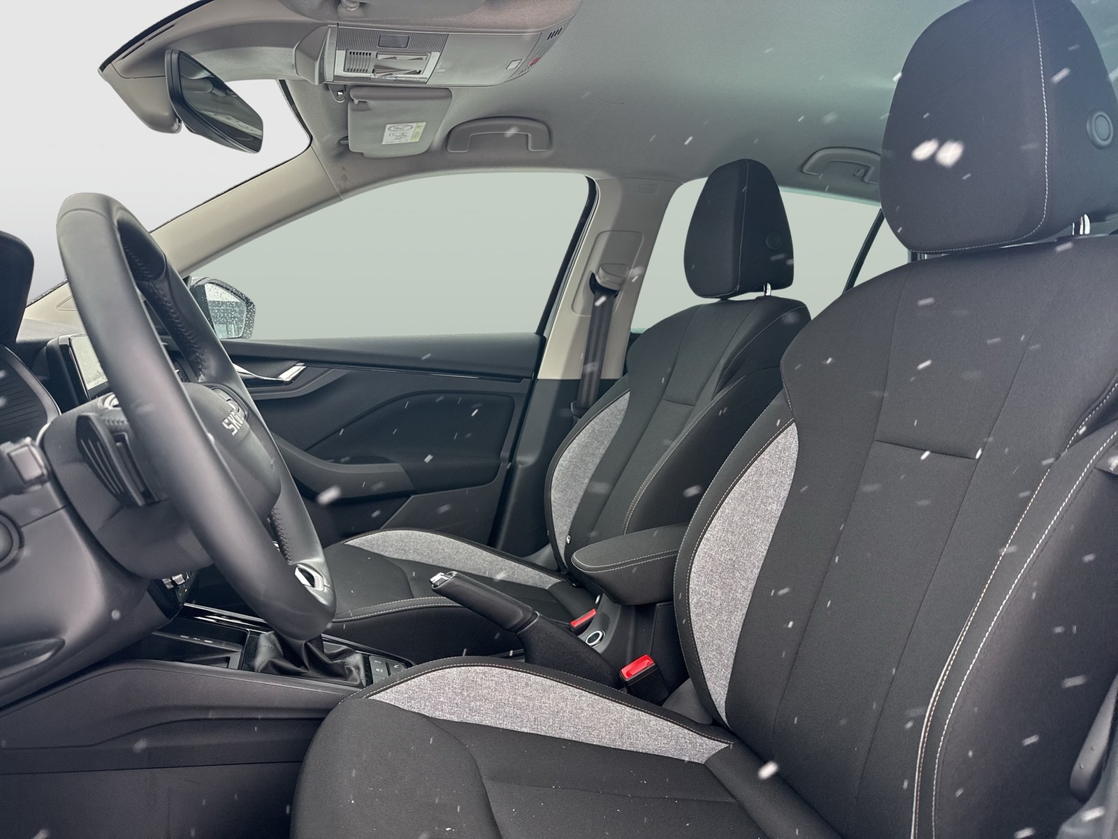 Skoda Scala 1.0 TOUR CAM CARPLAY AHK-VORBEREITUNG LM17