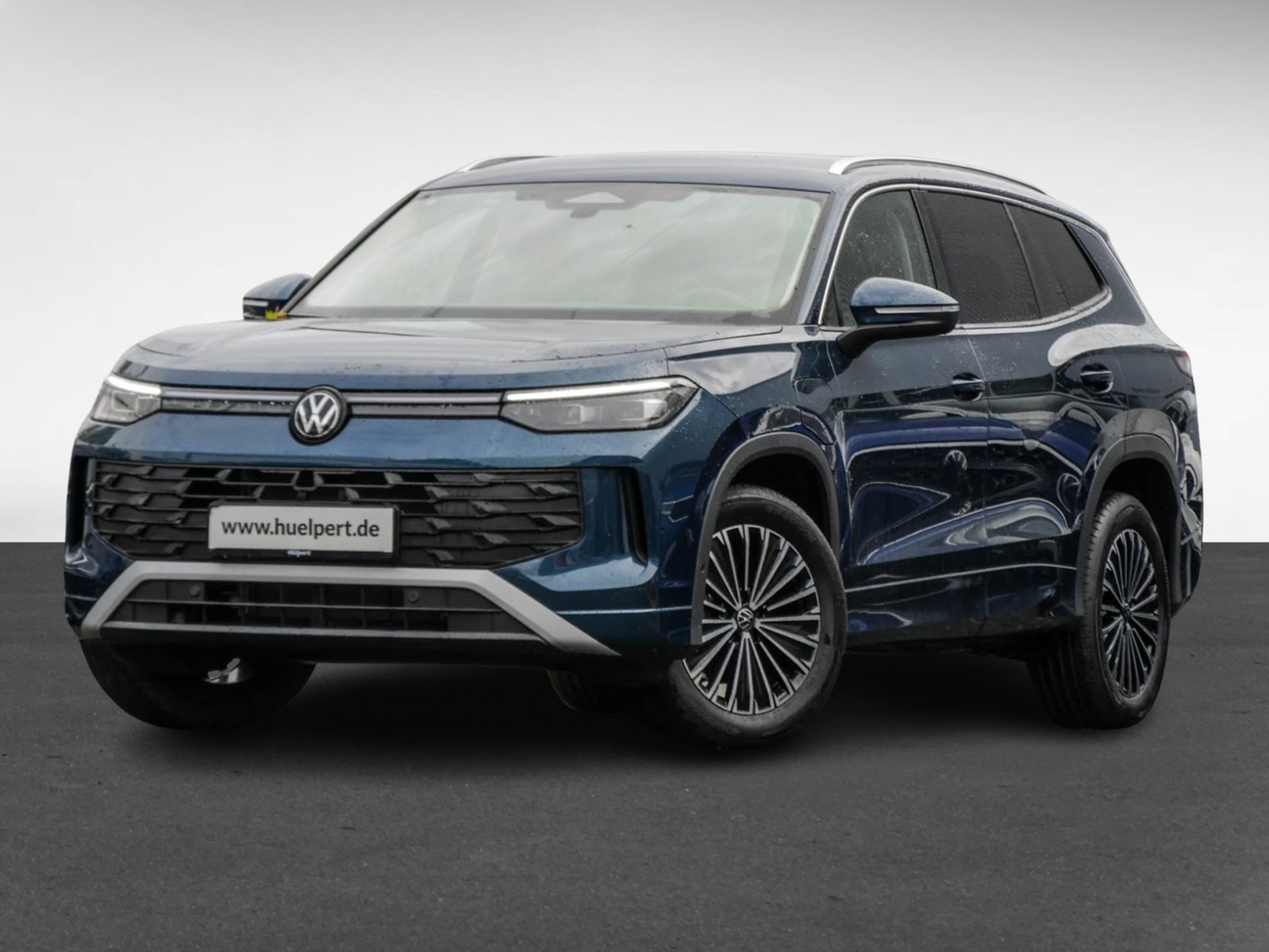 Volkswagen Tayron 1.5 HYBRID LIFE CAM LM18 E-KLAPPE CARPLAY