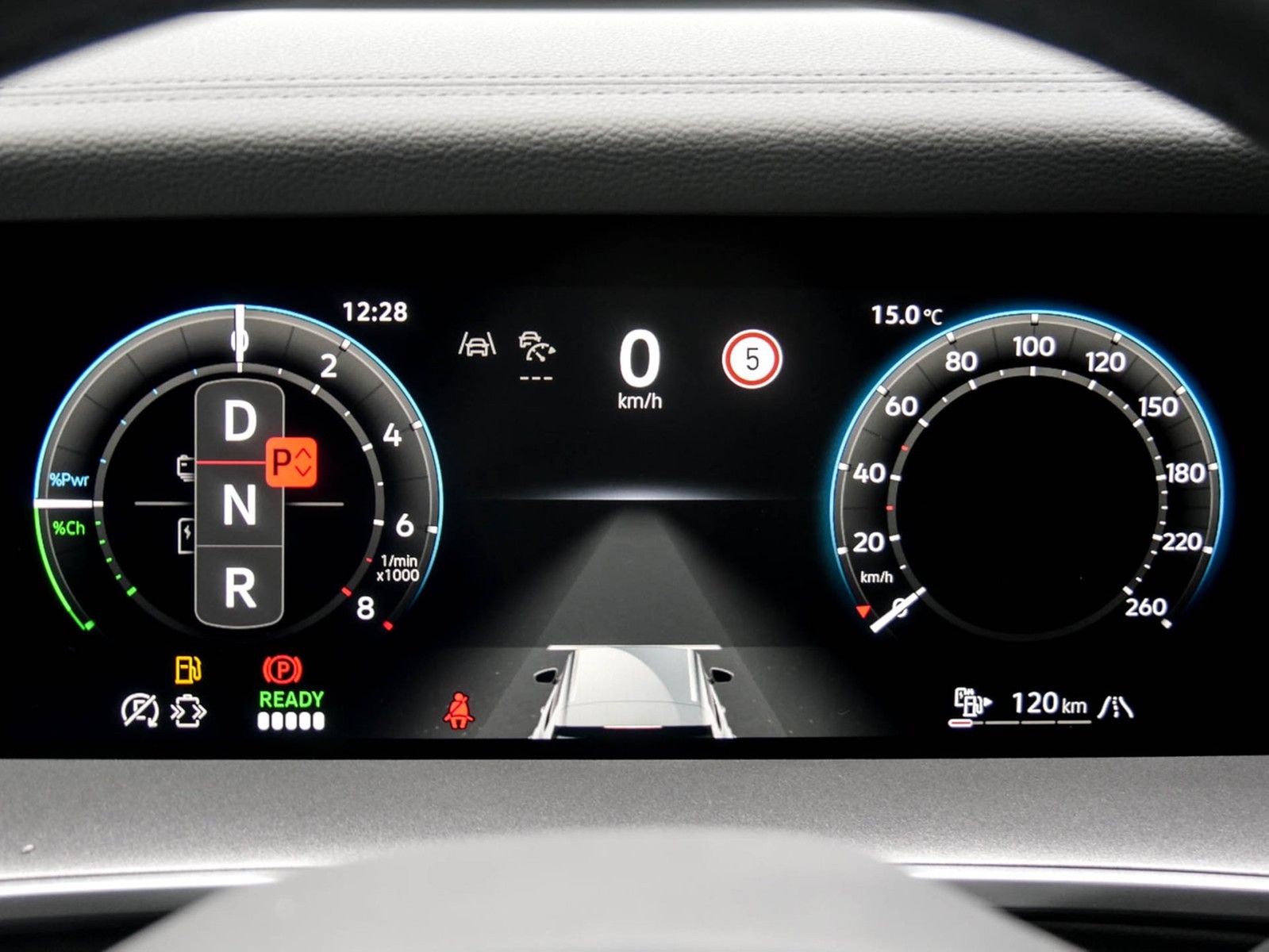 Volkswagen Tayron 1.5 HYBRID LIFE CAM LM18 E-KLAPPE CARPLAY