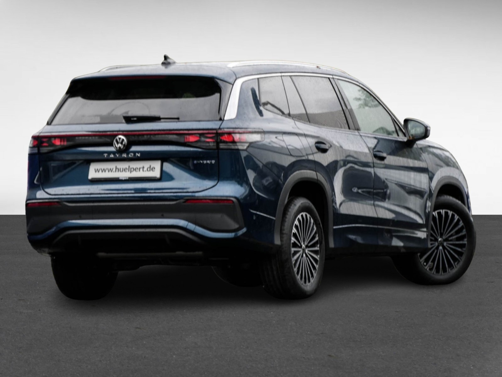 Volkswagen Tayron 1.5 HYBRID LIFE CAM LM18 E-KLAPPE CARPLAY